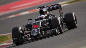 Formule 1 : Fernando Alonso ultra-motivé pour la nouvelle saison !