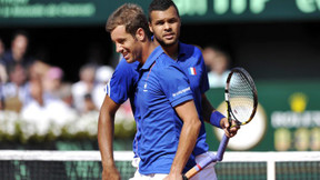 Tennis : Jo-Wilfried Tsonga juge son association avec Richard Gasquet !