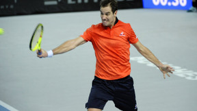Tennis : Richard Gasquet confie toute sa satisfaction après la victoire des Bleus !