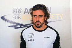 Formule 1 : Fernando Alonso lâche une information importante au sujet de son avenir