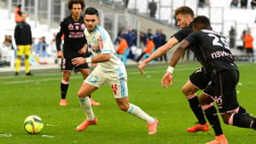 Ligue 1 : L’OM lâche encore des points au Vélodrome