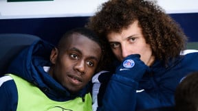 Mercato - PSG : Les départs de Blaise Matuidi et David Luiz envisagés ?