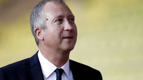 Mercato - Ligue 1 : Vadim Vasilyev réclame une réflexion pour attirer des investisseurs !