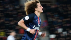 PSG : David Luiz annonce la couleur pour le choc contre Chelsea !