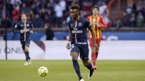 Mercato - PSG : Bahebeck prêt à porter le maillot de l’OM ? Il se prononce !