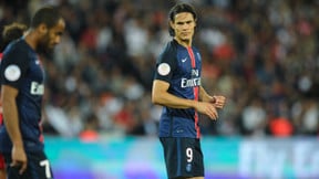 PSG : Pierre Ménès tranche entre Edinson Cavani et Lucas avant Chelsea !