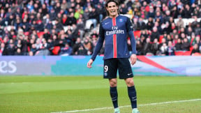 Mercato - PSG : Quand Pierre Ménès lâche une précision sur l’avenir de Cavani…