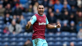 Mercato - Real Madrid : West Ham ouvre la porte à un départ de Dimitri Payet !