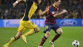 Barcelone - Polémique : Le coup de gueule de ce protégé de Diego Simeone contre Lionel Messi !