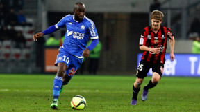 OM : Inquiétude pour Lassana Diarra ?