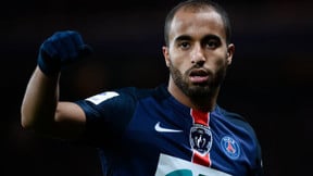 PSG : Pour Lucas, le PSG peut remporter la Ligue des Champions !