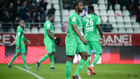 ASSE : Cette légende du club «irritée» par l’ASSE !