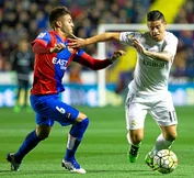 Mercato - Real Madrid : Mourinho et Ancelotti à la lutte pour James Rodriguez ?