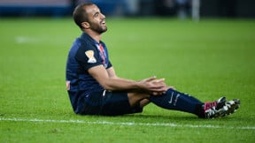 Mercato - PSG - Lucas : «J’allais rejoindre Manchester United...»