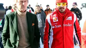 Formule 1 : Fernando Alonso répond à l'ancien président de Ferrari !