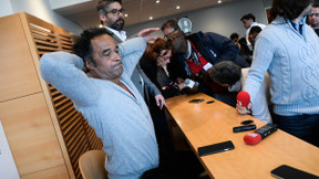 Tennis : Quand Yannick Noah se confie sur «un coup de blues» !