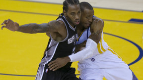 Basket - NBA : Popovich s’enflamme pour Kawhi Leonard !