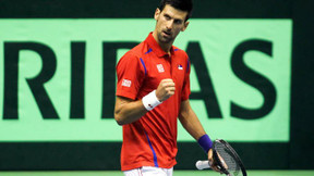 Tennis : Novak Djokovic et «l’un des matchs le plus difficile» de sa carrière !