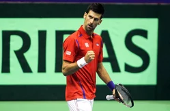 Tennis : Novak Djokovic et «l’un des matchs le plus difficile» de sa carrière !