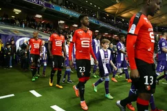 Mercato - Rennes : Dembélé au PSG, c'est mal parti...