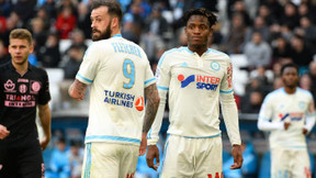 Mercato - OM : Le joueur qui vaut le plus cher est...