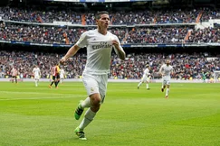 Mercato - Real Madrid : James Rodriguez, c'est flou...