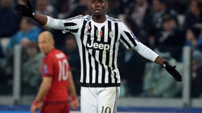 Mercato - Barcelone/Real Madrid : Cette dernière tendance dans le dossier Pogba