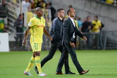 Mercato - FC Nantes : Ces trois noms pour l'après-Der Zakarian