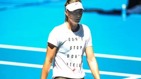 Tennis : Marion Bartoli soutient Maria Sharapova après son contrôle positif !