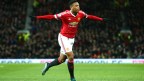 Manchester United : «Martial peut imiter Cristiano Ronaldo lorsqu’il était à Manchester !»