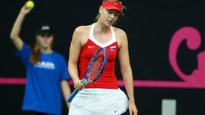 Tennis : Cette ancienne numéro un mondiale qui allume Maria Sharapova !