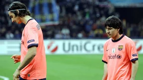 Barcelone/PSG : Quand Messi compare Luis Suarez et Neymar… à Zlatan Ibrahimovic !