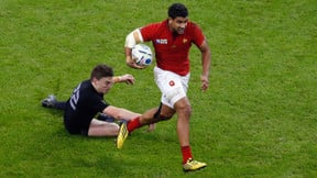 Rugby - XV de France : Fofana se prononce sur le projet de Guy Novès