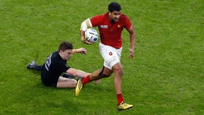 Rugby - XV de France : Fofana se prononce sur le projet de Guy Novès