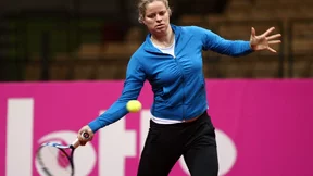 Tennis : Kim Clijters revient sur le cas Maria Sharapova !