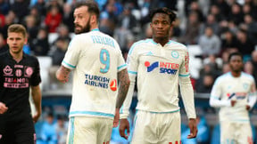 OM - Malaise : Batshuayi, Fletcher… Mandanda évoque les difficultés des attaquants !