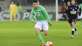 ASSE - Malaise : Cette recrue estivale qui fait le point sur les difficultés de l’ASSE !