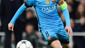 Mercato - Barcelone : Quand Iniesta avoue avoir hésité à rejoindre le Barça !