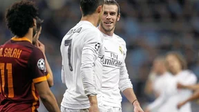 Ligue des Champions : Grâce à Cristiano Ronaldo et James Rodriguez, le Real passe pour les quarts !