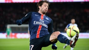 Mercato - PSG : Un nouveau prétendant sur les rangs pour Maxwell ?