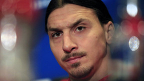 Mercato - PSG : Les confidences de Zlatan Ibrahimovic sur sa fin de carrière...