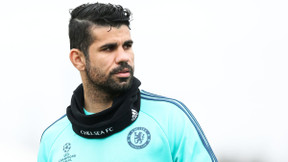 Mercato - PSG : Diego Costa aurait tranché pour son avenir !