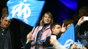 Mercato - OM : L’OM dément le départ de Margarita Louis-Dreyfus !