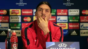 Mercato - PSG : Ce discours fataliste d’un prétendant de Zlatan Ibrahimovic…