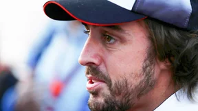 Formule 1 : Fernando Alonso s’incline devant un joueur du FC Barcelone !