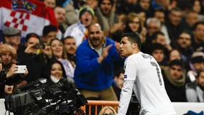 Real Madrid - Malaise : «Cristiano Ronaldo ? Il ne retrouvera jamais son niveau»