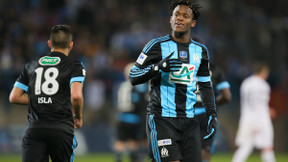 Mercato - OM : Quand Dimitri Payet tente d'attirer Michy Batshuayi !