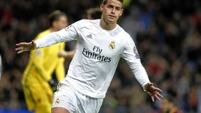 Mercato - Real Madrid : Le malaise James Rodriguez confirmé en interne ?