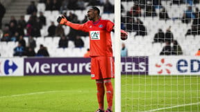 OM - Malaise : Quand le frère de Steve Mandanda ne comprend pas son coup de gueule...