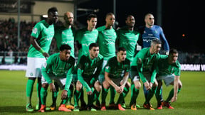 ASSE : Cet ancien du club qui ne voit pas les Verts sur le podium...